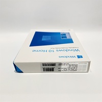 Windows 10 Home USB Versión Completa en Caja con Tarjeta de Clave Global Activación 100% Online Garantía de 6 Meses Envío Rápido