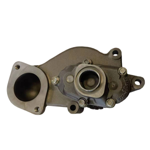 Pompe à huile de lubrification moteur QST30 4024870 pour engins de génie civil, camion à benne basculante R100E - Product Image 4