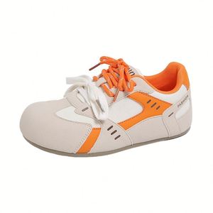 Zapatillas Blancas 2026 para Mujer, Estilo Coreano, Casuales, Deportivas, para Estudiantes, Combinables con Todo, para Calle - Product Image 6
