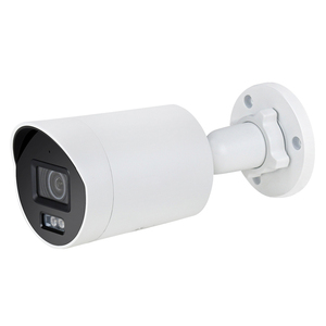 HIK DS-2CD2087G2H-LIU 8 MP thông minh lai ánh sáng F1.0 khẩu độ mạng máy ảnh 8MP 4k PoE đầy đủ màu sắc Bullet <span class=keywords><strong>IP</strong></span> <span class=keywords><strong>Camera</strong></span> - Product Image 2