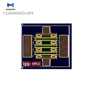 CGH60008D-<strong>GP4</strong> (RF FETs, MOSFETs) CGH60008D-<strong>GP4</strong> - Product Image 1