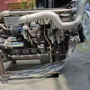 Ensemble moteur MAN MC13 D2676 - Product Image 1