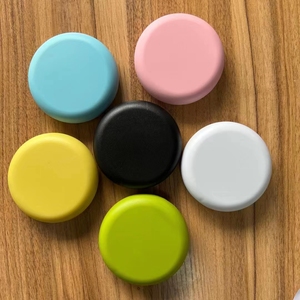 Contenitore per corone dentali in plastica, allineatore ortodontico, protettore dentale invisibile, scatola per la conservazione dentale - Product Image 6