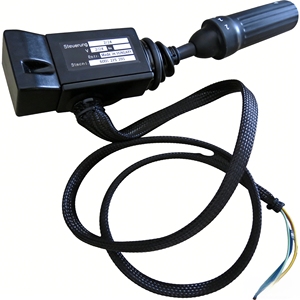 Palanca de Control de Cambio de Marchas DW-3 para Transmisión de Cargadora de Ruedas 4WG200 0501216205 - Product Image 1