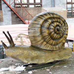 Insecte artificiel Scorpion mobile et mécanique de grande taille personnalisable en mousse pouvant bouger et émettre des sons - Product Image 3