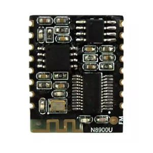 Modules vocaux série N8900U, module MP3, module de lecture vocale, module MP3 Bluetooth d'usine OEM pour poupées - Product Image 1
