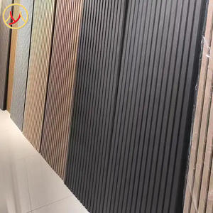 <span class=keywords><strong>แผ่น</strong></span>ไม้วีเนียร์แบบชนบทดีไซน์ภายในเป็นมิตรกับสิ่งแวดล้อมแผ่นผนังอะคูสติ<span class=keywords><strong>ก</strong></span> - Product Image 6