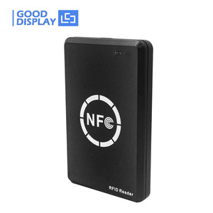Programmeur NFC E-Paper GDPN02 connectable au PC pour étiquettes NFC E-Ink et affichages d'étiquettes électroniques de rayonnages - Product Image 3