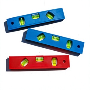 Nivel de burbuja magnético de 8 pulgadas con 3 pulgadas de ancho para reparaciones en el hogar y proyectos de bricolaje - Product Image 5