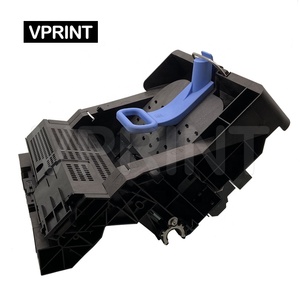 Refurbished Q6718-60004 Q6719-67012 Q6718-67012 Q6719-67003 <strong>Carriage</strong> <strong>Assembly</strong> for <strong>HP</strong> DesignJet Z2100 Z3100 Z3200 Z5200 Plotter