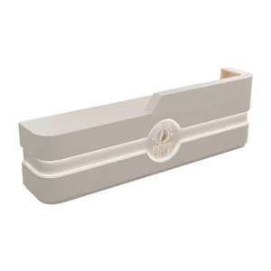 Mostrador de Caja Minimalista Moderno, Mostrador de Recepción para Empresas, Salón de Belleza, Tienda de Ropa Femenina, Institución de Capacitación, Peluquería - Product Image 6