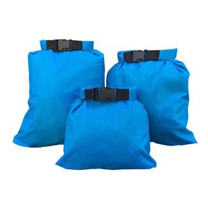 Bolsas de almacenamiento impermeables de poliéster ligeras al por mayor, juego de tres piezas para actividades en la playa al aire libre y nuevas actividades en la playa - Product Image 5
