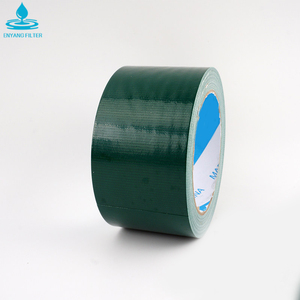 Cinta Adhesiva de Tela de Alta Resistencia, 70 Mallas, Impermeable, Sin Residuos, Cinta de <span class=keywords><strong>Vinilo</strong></span> Resistente para Fijación y Unión de Alfombras y Pisos - Product Image 6