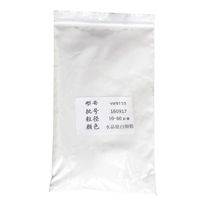 50 Bột Màu Mica Gam/túi Màu Trắng Bột Màu Ngọc Trai Cấp Độ Mỹ Phẩm Bột Màu Sơn Làm Móng Nghệ Thuật Thủ Công Bột Ngọc Trai Nghệ Thuật - Product Image 3