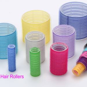 Rodillos de Pelo Autoadhesivos Mágicos de 65 mm con Gancho y Bucle - Product Image 6