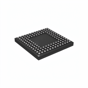 120 VFBGA Embedded Original EFM32LG995F128G-F-BGA120R Electronics Component - Product Image 1