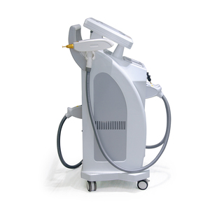 Máquina de Depilación Multifunción Vertical 3 en 1, Rejuvenecimiento de la Piel, Eliminación de Tatuajes y Pigmentos, Dispositivo de Belleza - Product Image 4