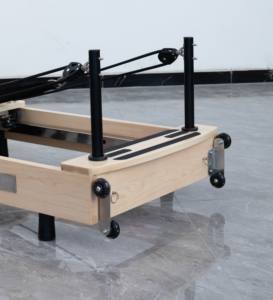 Складная раскладная кровать для пилатеса - Product Image 5