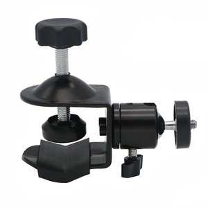 ขายึดกล้องแบบพกพา อลูมิเนียมอัลลอยด์ พร้อมเกลียว U 1/4-20 - Product Image 3