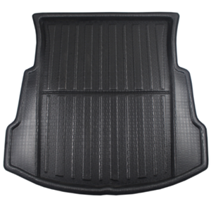 OEM-alfombrilla para <span class=keywords><strong>maletero</strong></span> de coche, revestimiento impermeable para el suelo del <span class=keywords><strong>maletero</strong></span>, modelo 3D, caja de almacenamiento, revestimiento de carga para VW <span class=keywords><strong>Golf</strong></span> <span class=keywords><strong>7</strong></span> Mk7 2014 - Product Image 6