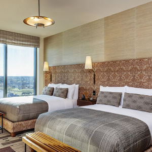 Conception d'intérieur d'hôtel historique haut de gamme, mobilier sur mesure pour hôtels de luxe 5 étoiles, chambres et salons de resorts patrimoniaux, service d'ameublement hôtelier sur mesure - Product Image 5