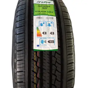 Tre-UNA macchina pneumatici nuovo in cerca di distributore pneumatici listino prezzi per il commercio all'ingrosso auto pneumatici nuovo SUV 225/60R17 225 60 R17