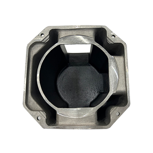 A06B-1466-K560 FANUC AT16 Piezas de Repuesto CNC para Ventilador de Motor - Product Image 1