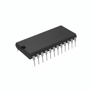 AT28BV16-30PI 24 DIP Memory Electronics Component Manufacturer Channel - Product Image 1