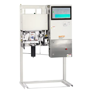 Bartec tủ điều khiển tnbcd flameproof bao vây EX D/de iib thép không gỉ Nhà ở + EX E/I Hộp nối - Product Image 6