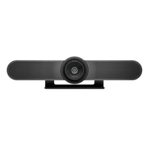 <b>Logitech</b> Hd Video Conferencing <b>Webcam</b> 4K Ultra Hd Live Streaming Desktop Laptop <b>Webcam</b> - Product Image 1