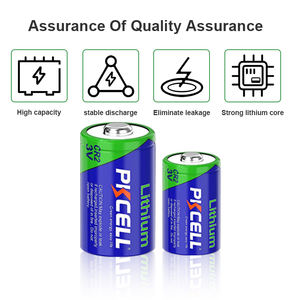 Первичные батареи cr123 <span class=keywords><strong>cr123a</strong></span> литиевая батарея 3 В <span class=keywords><strong>limno2</strong></span> батарея 1500 мАч неперезаряжаемая cr17345 для камеры - Product Image 3