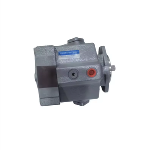 Bomba de Pistones Axiales Variables P16V-RS-30-CC-21-K, Bomba Hidráulica de Alta Presión para Maquinaria de Construcción - Product Image 4