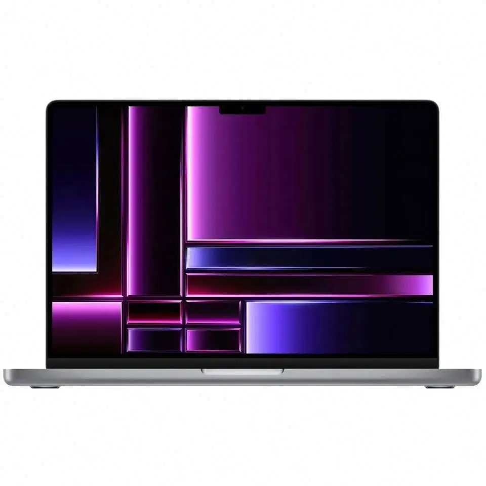 Korting Voor-Macbooks Pro 16.2-Inch (2023) 12-Core Cpu/64Gb/1Tb/38-Core Gpu/Spacegrijs