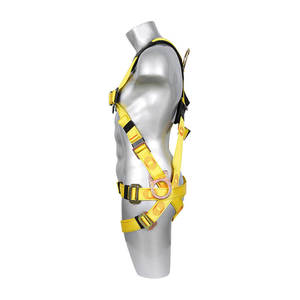 Protección Contra Caídas Arnes De De Segurira Para Constructor Arnes De Rescate - Product Image 4
