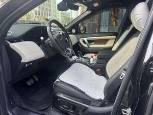 <span class=keywords><strong>Land</strong></span> <span class=keywords><strong>Rover</strong></span> <span class=keywords><strong>Discovery</strong></span> <span class=keywords><strong>Sport</strong></span> 249CV R-Dynamic SE Performance & Tech Edition (7 Posti) - Product Image 4