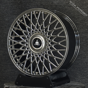 Roues forgées améliorées pour disques Lixiang L7 Roues R21 R22 5x120 5x108 pour Zeekr 001 <span class=keywords><strong>007</strong></span> Envoyer en Russie - Product Image 2