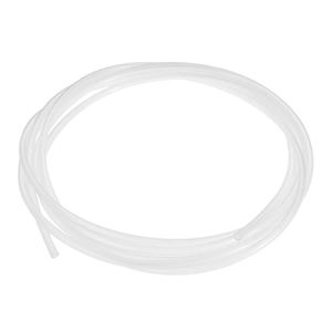 Manguera de agua caliente de grado alimenticio de silicona en forma de Y clara de leche flexible médica de grado alimenticio - Product Image 2