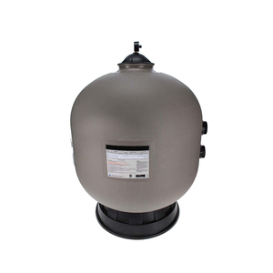 Filtre à sable pour piscine à montage latéral, grand modèle, qualité commerciale, réservoir PP/ABS, système de filtration à haut débit - Product Image 1