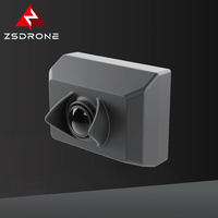 Caméra de drone ZSDRONE ZS EG avec cardan, vidéo HD 1080P, capteur CMOS, photographie aérienne sans fil FPV