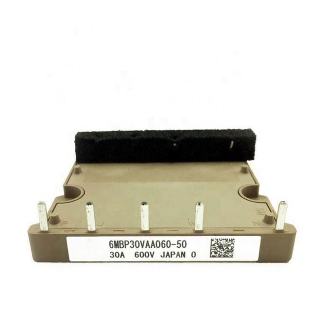 6MBP40VAA060-51 6MBP40VAA060 6MBP40VAA 6MBP40 New Arrived Original Igbt Power Module 6MBP40VAA060-51