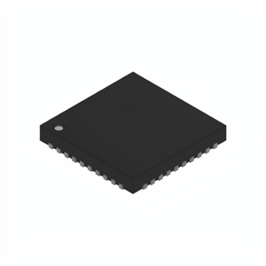 Original One Stop Service ISL6316CRZ-T Electronic Circuit Components 40 VFQFN Exposed Pad Power Management (PMIC) - Product Image 1