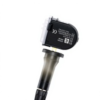 Capteur TPMS d'origine pour la surveillance de la pression des pneus pour Ford Edge Taurus Mondeo Explorer Focus Mustang