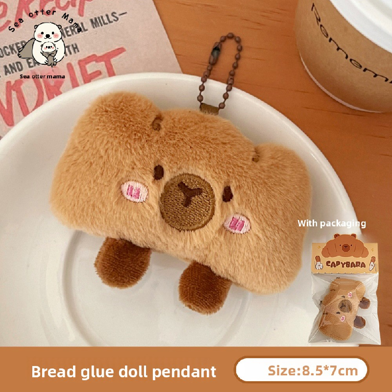 6# Peluche Dauphin Pain