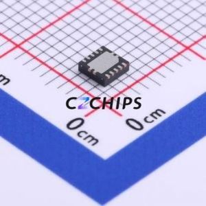 VSON-10-EP วงจรรวมดั้งเดิมและใหม่ TPS54160ADRCR (3x3) ชิป IC พลังงาน DC-DC PMIC - Product Image 2