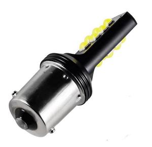 Feux LED de voiture S25 1156 1157, feux de freinage 12SMD 3030, clignotants, feux antibrouillard, feux de recul 2W - Product Image 3