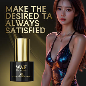 Efectos múltiples que aumentan la quema vigorosamente, gel de endurecimiento de aumento para hombres para hacer que cada toque sea más potente - Product Image 3