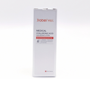 Suero de Ácido Hialurónico con Certificación CE para el Tratamiento del Eccema con Fórmula Calmante - Product Image 5
