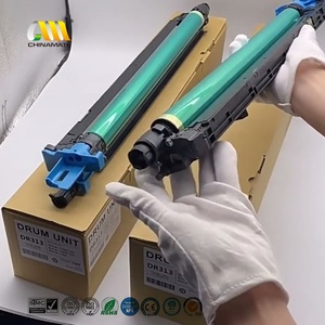 Unité de tambour Konica Minolta DR313 pour Konica Minolta bizhub C258 C308 C368 C458 C558, unités de tambour compatibles DR313. - Product Image 3