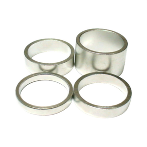 Espaciador de Resorte Trasero, N.º 1, para Toyota Hilux GGN15 2004-2015 OE 48253-0K010 482530K010 - Product Image 2