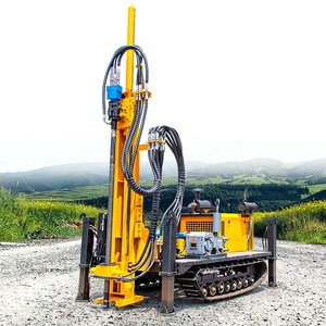 Comprar Perforadora de Núcleos de 500 Metros de Profundidad para Geología de Hengwang - Product Image 2